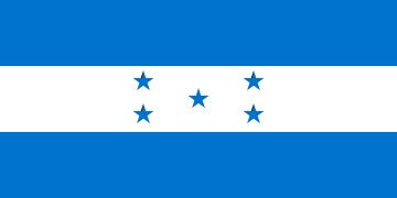 honduras 0 jeri